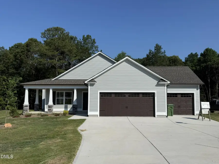 250 Bonsai Way, Four Oaks, NC 27524 - #2