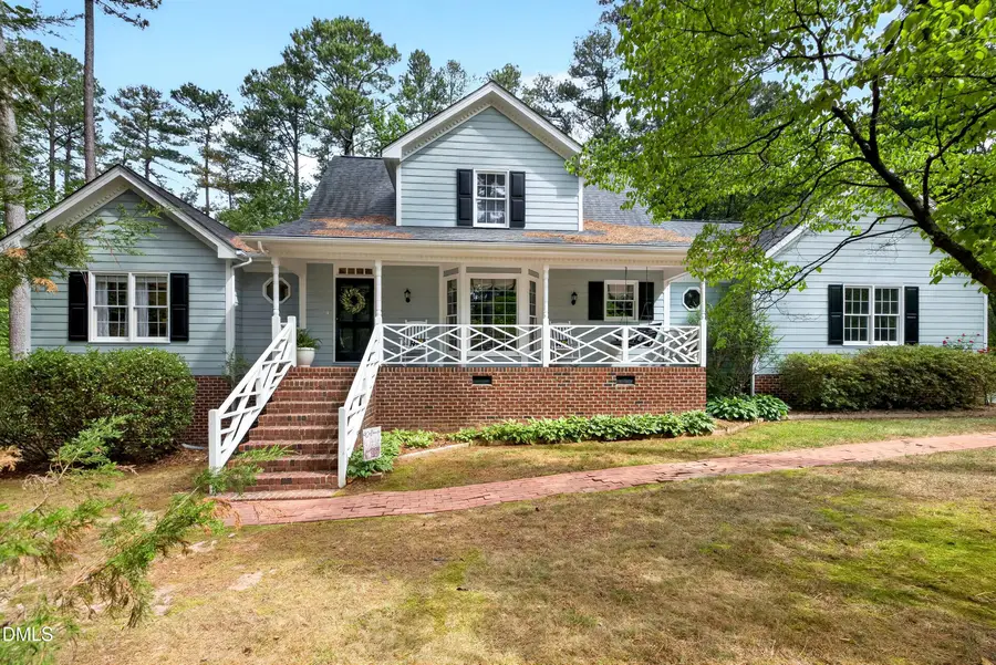 7913 River Ridge Road, Wake Forest, NC 27587 - #2