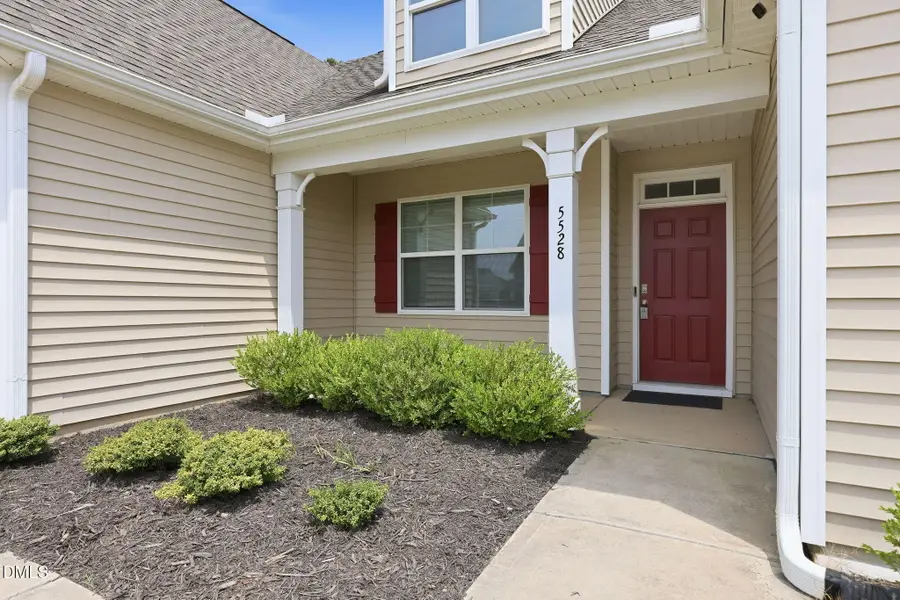 5528 Garnet Meadow Road, Knightdale, NC 27545 - #2