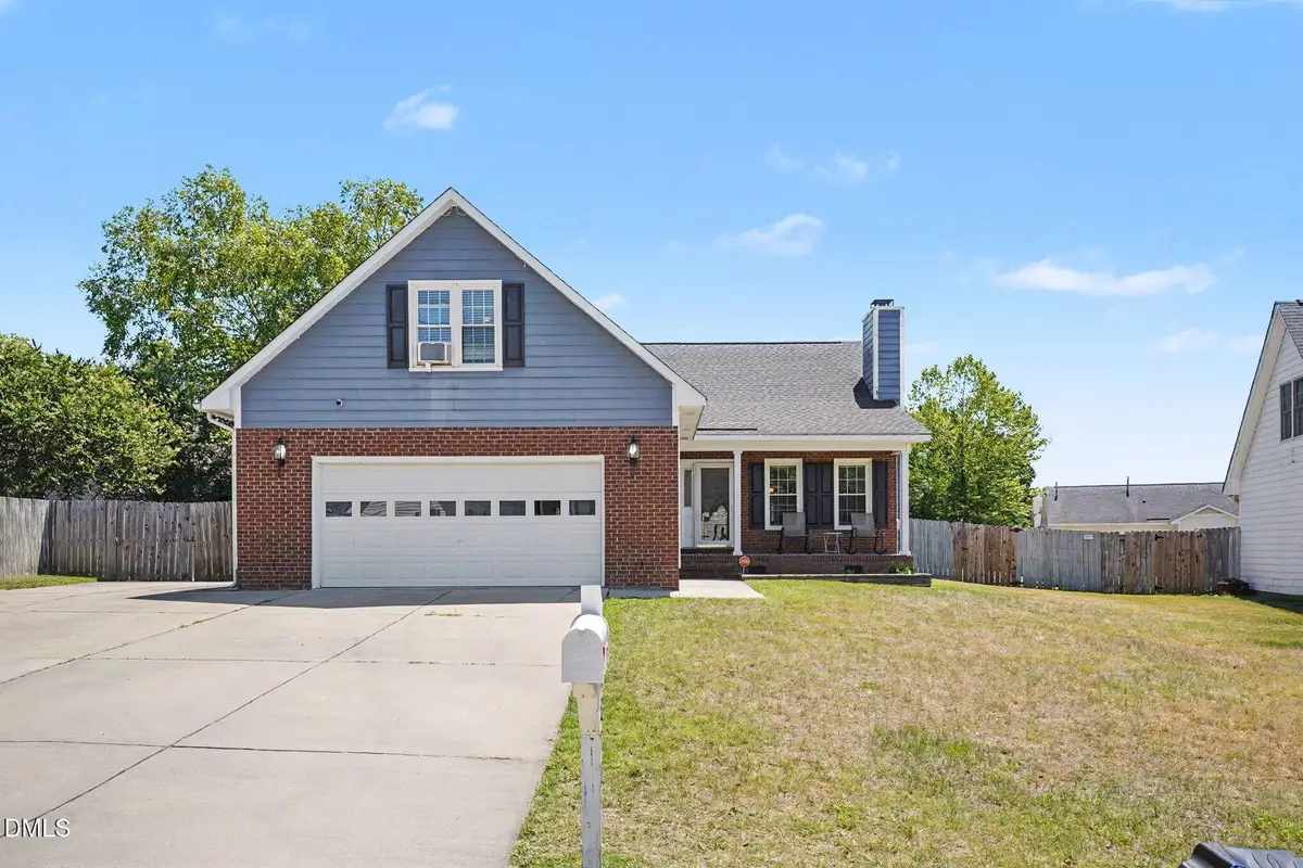 2805 Franzia Drive, Fayetteville, NC 28306 - #1