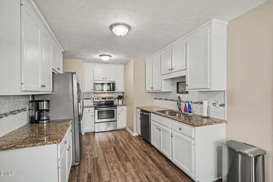 2805 Franzia Drive, Fayetteville, NC 28306 - #3