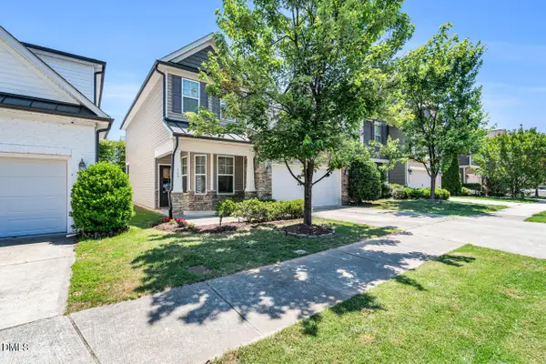 125 Station Drive, Morrisville, NC 27560