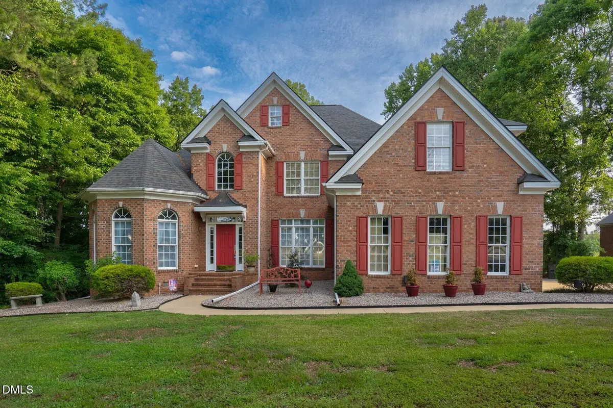 5030 Overlook Drive, Elm City, NC 27822 - #1