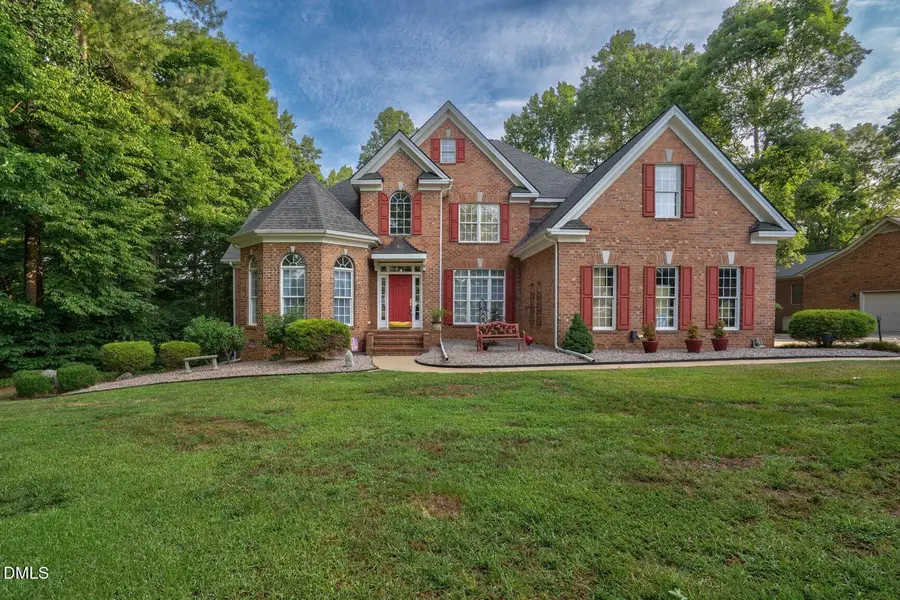 5030 Overlook Drive, Elm City, NC 27822 - #2