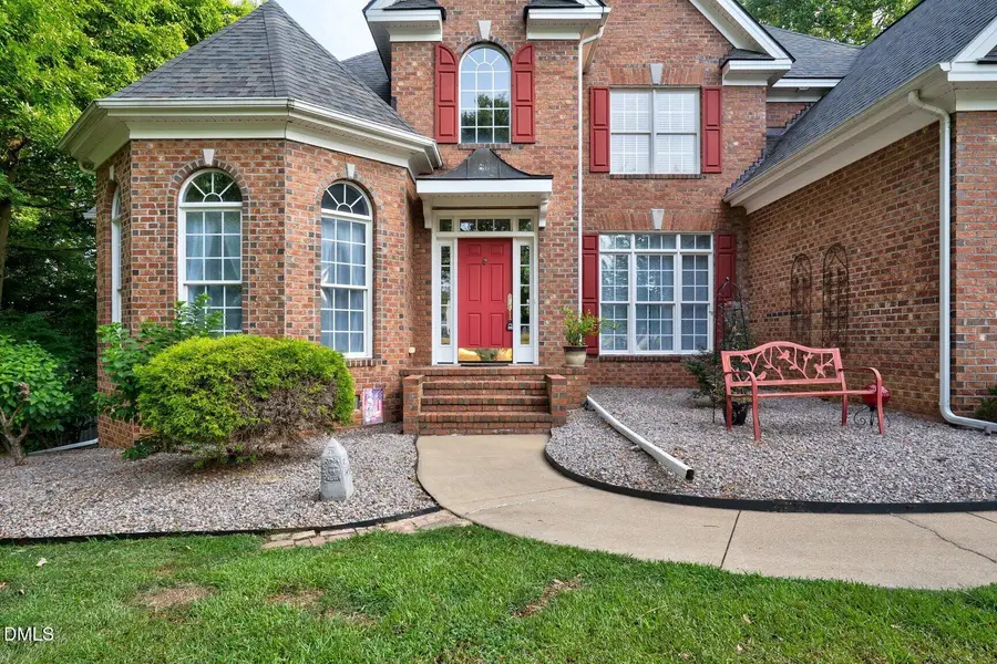 5030 Overlook Drive, Elm City, NC 27822 - #3