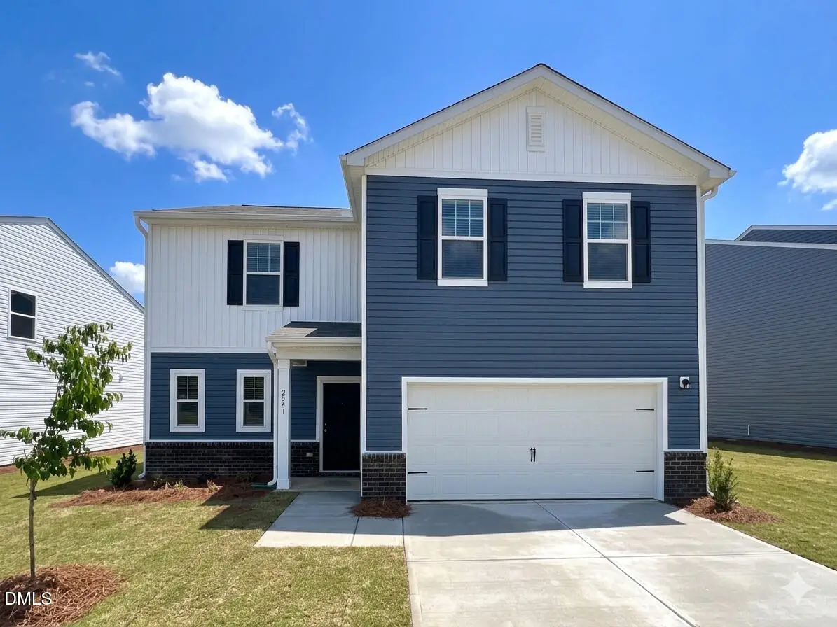 3816 Paragon Place, Rolesville, NC 27571 - #1
