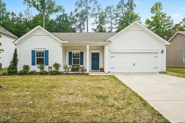 5077 Pioneer Drive, Sanford, NC 27330