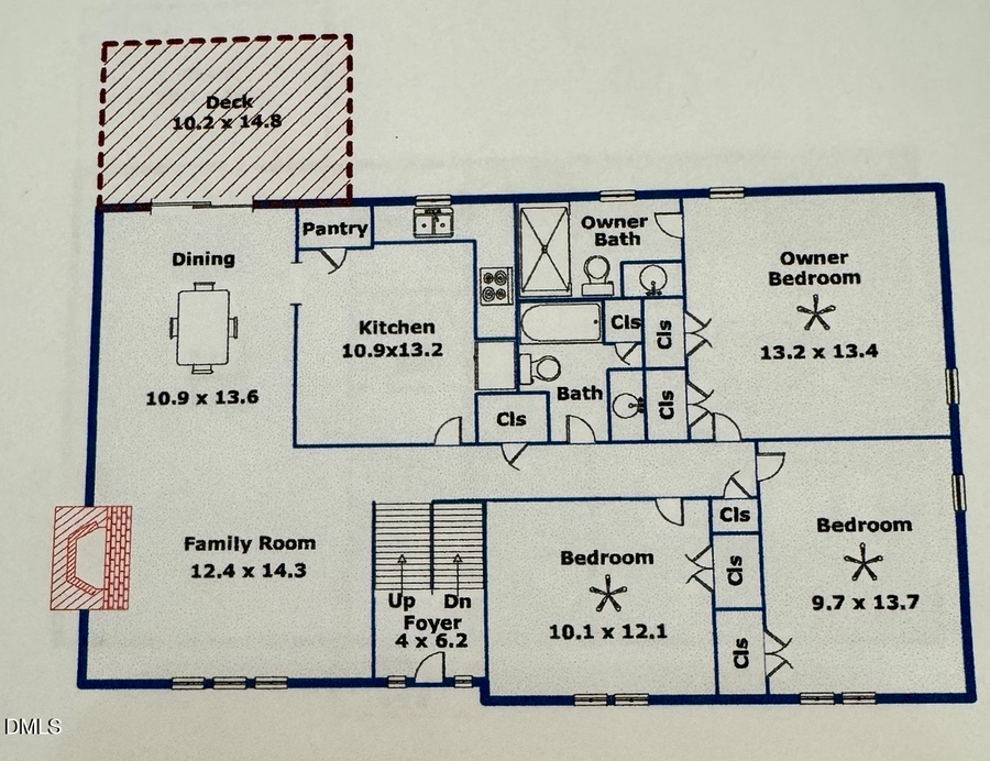 125 Riding Ridge Road, Fuquay Varina, NC 27526 - #2