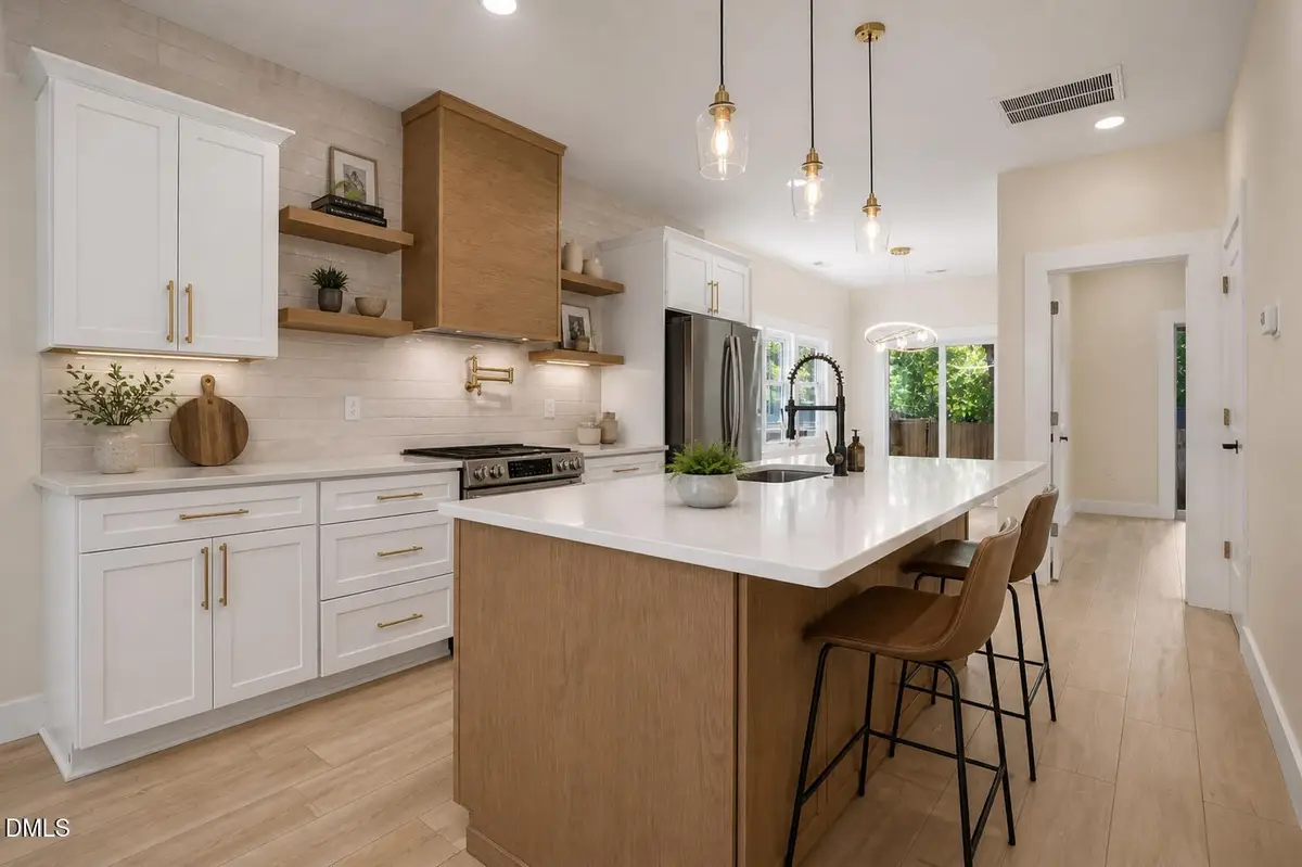119 Idlewild Avenue, Raleigh, NC 27601 - #1