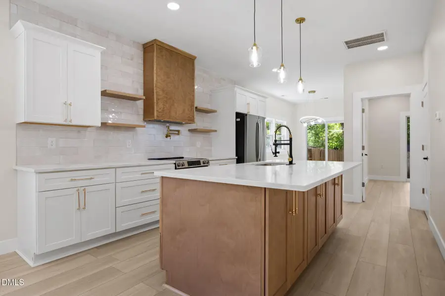 119 Idlewild Avenue, Raleigh, NC 27601 - #2