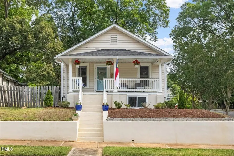 519 Holden Street, Raleigh, NC 27604 - #2