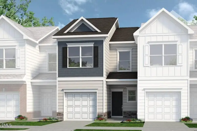 51 Fox Sedge Place, Lillington, NC 27546 - #1