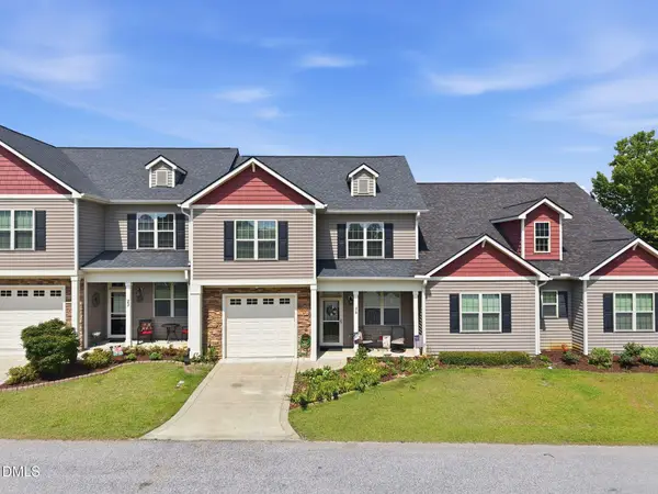 16 S Birch Creek Way, Garner, NC 27529