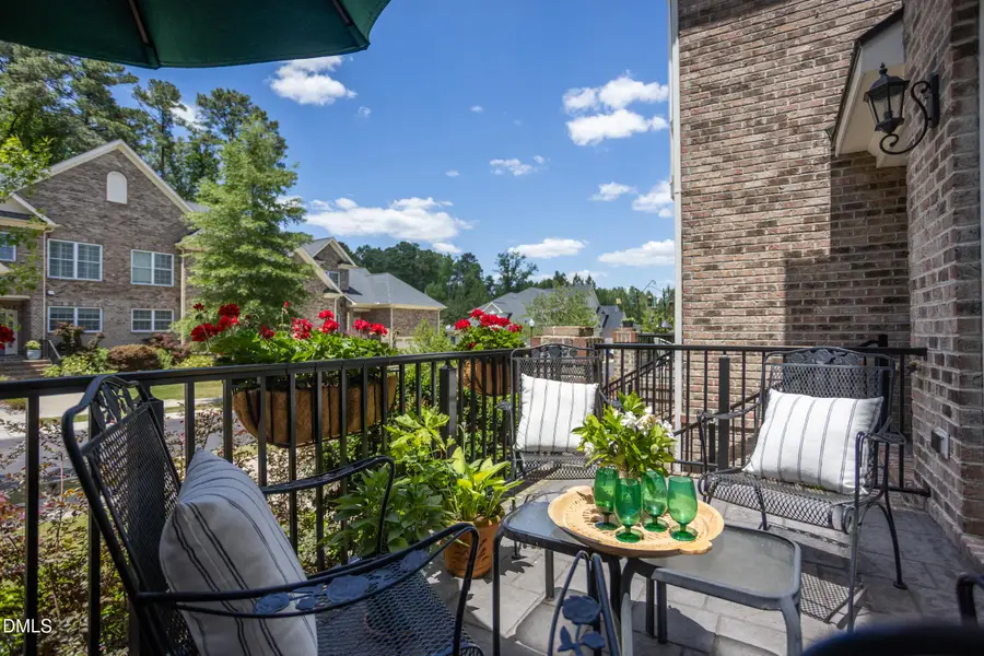 507 Valleyshire Road, Durham, NC 27707 - #3