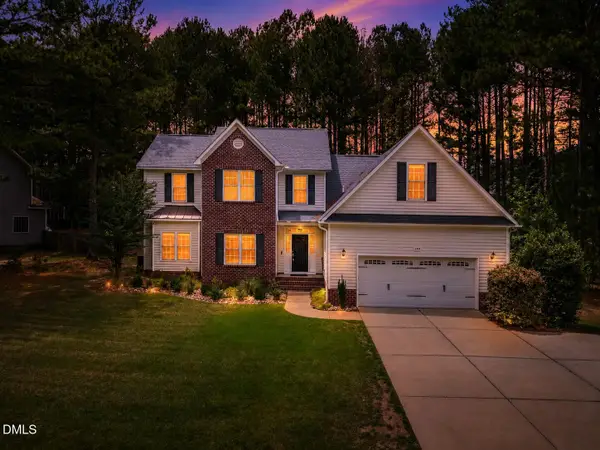 2458 Valley Drive, Clayton, NC 27520