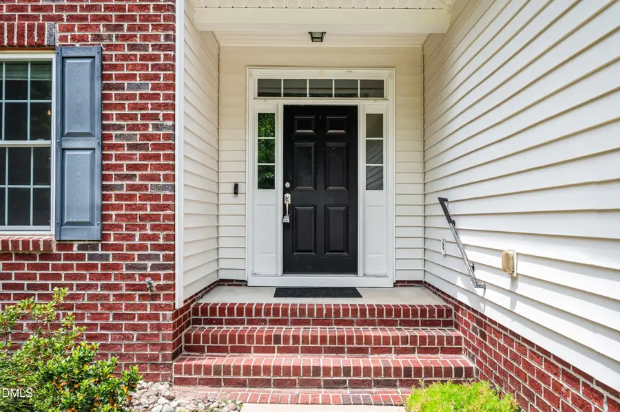 2458 Valley Drive, Clayton, NC 27520 - #3