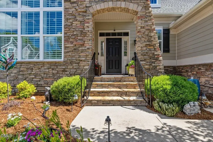 6 Beaufort Court, Durham, NC 27713 - #2