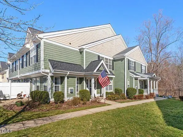 1238 Legacy Greene Avenue, Wake Forest, NC 27587