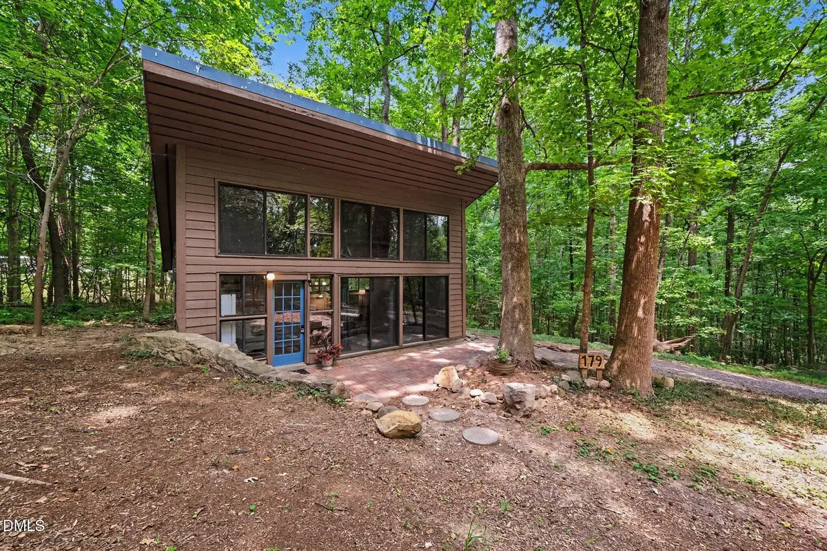 179 Hickory Pond Road, Chapel Hill, NC 27517 - #1