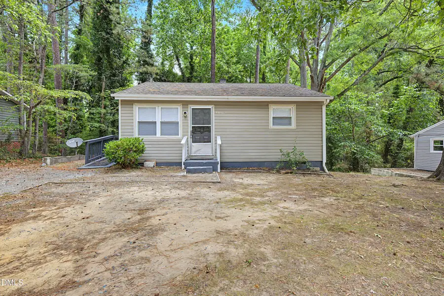 2720 Thelma Street, Durham, NC 27704 - #2