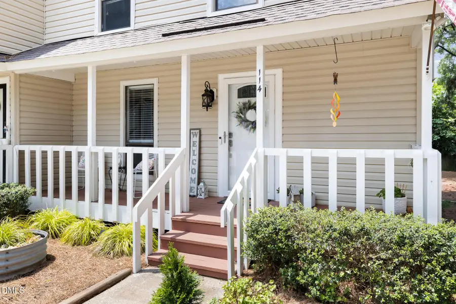 114 Arbuckle Lane, Cary, NC 27511 - #3