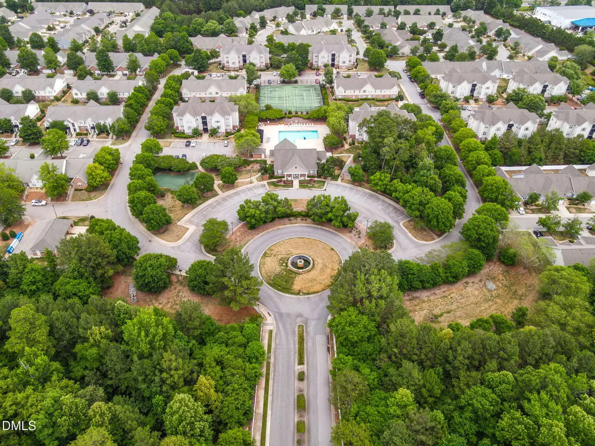 2501 Huntscroft Lane, Raleigh, NC 27617 - #1