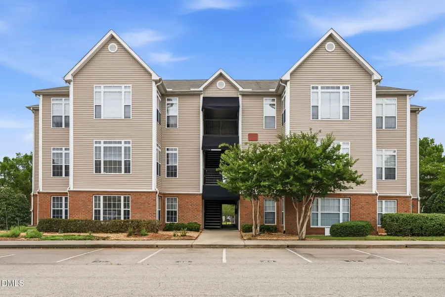 2501 Huntscroft Lane, Raleigh, NC 27617 - #2