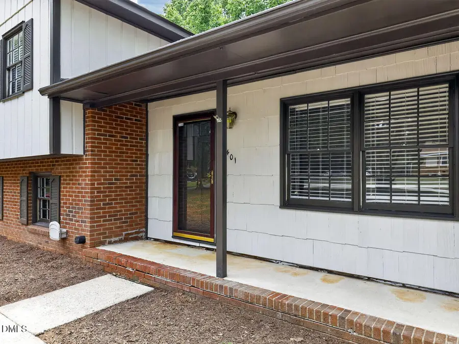 401 November Street, Garner, NC 27529 - #3
