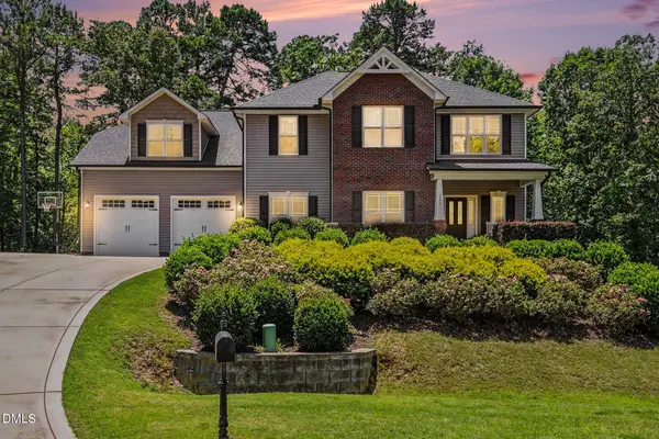 324 Gwendolyn Way, Fuquay Varina, NC 27526
