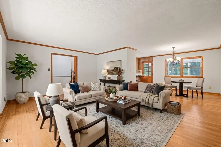 1103 Warren Avenue, Cary, NC 27511 - #3