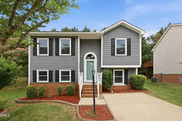 3703 Phillips Way, Durham, NC 27713