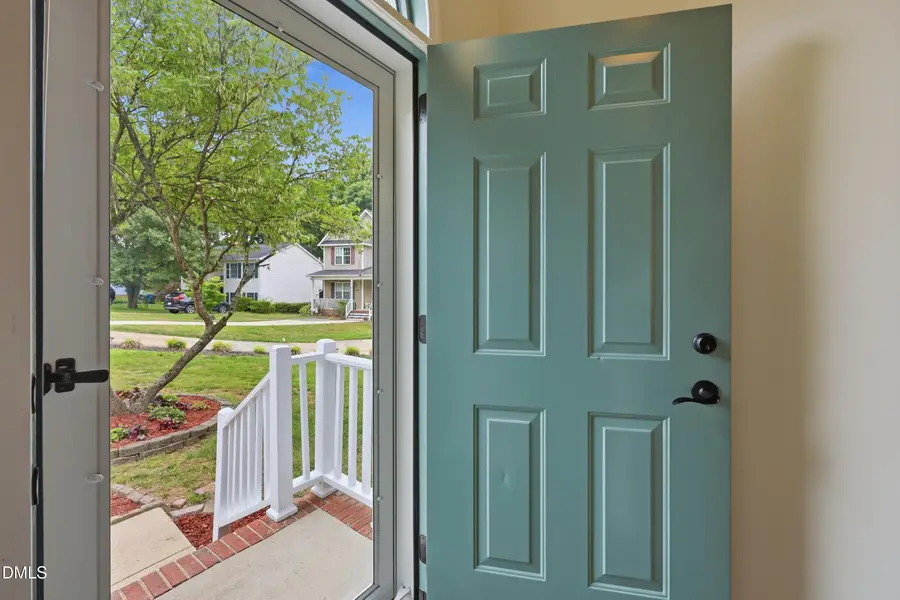 3703 Phillips Way, Durham, NC 27713 - #2