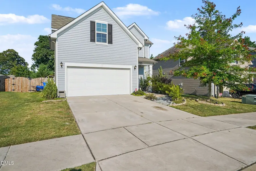 404 Avery Glenn Way, Fuquay Varina, NC 27526 - #3
