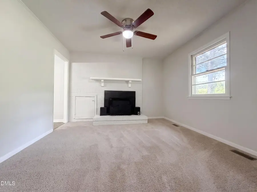 5645 Little Creek Church Road, Clayton, NC 27520 - #2