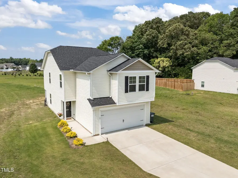 4097 Cordiality Church Road, Nashville, NC 27856 - #2