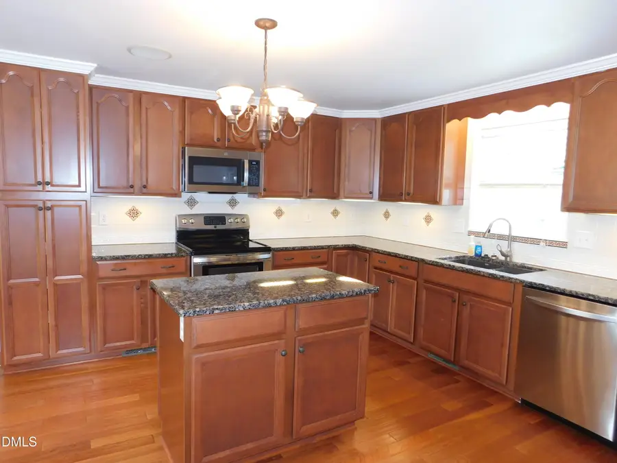 10392 S Nash Street, Middlesex, NC 27557 - #2