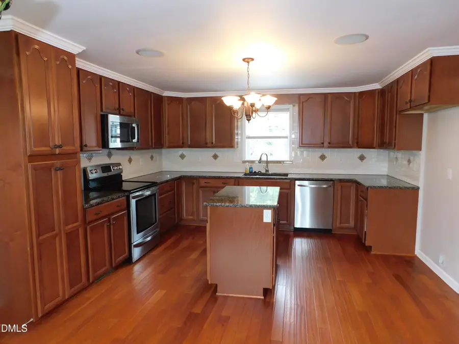10392 S Nash Street, Middlesex, NC 27557 - #3