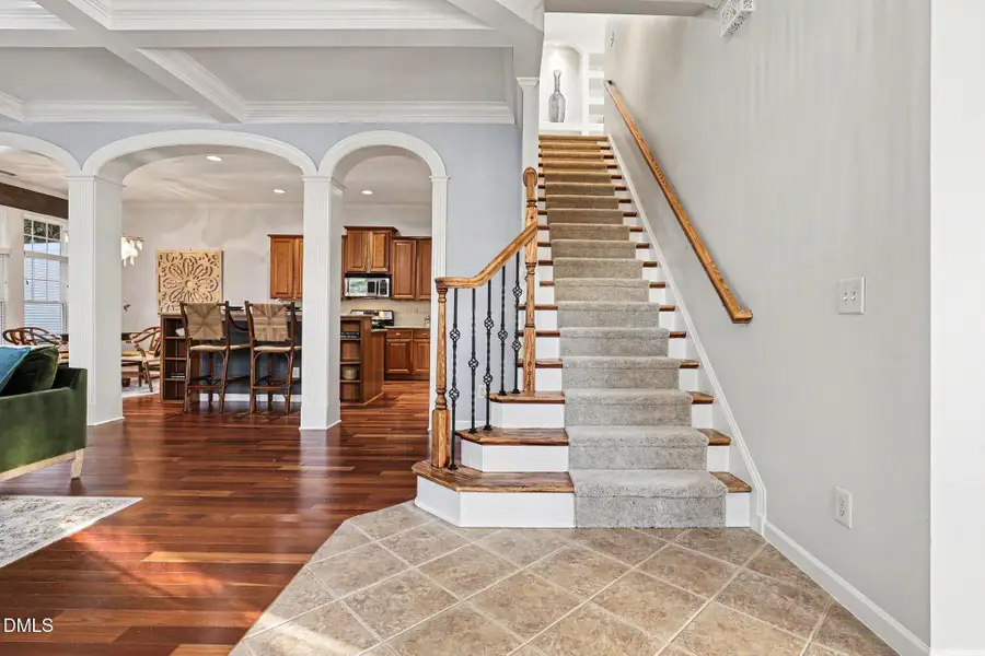 3110 Elm Tree Lane, Raleigh, NC 27614 - #2