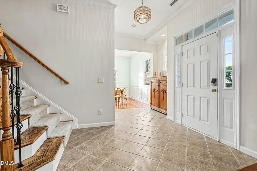 3110 Elm Tree Lane, Raleigh, NC 27614 - #3