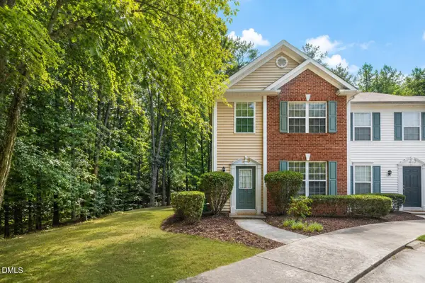 140 Orchard Park Drive, Cary, NC 27513