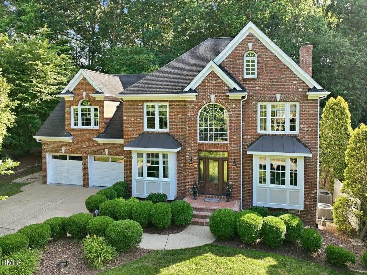 102 Southglen Drive, Cary, NC 27518 - #1