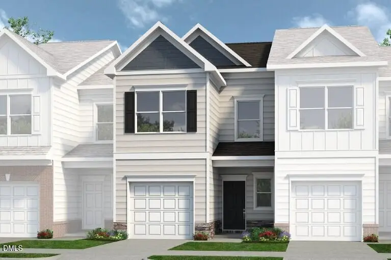 45 Fox Sedge Place, Lillington, NC 27546 - #1