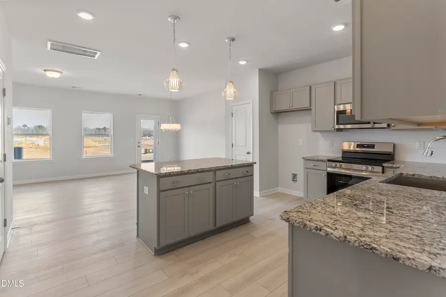 45 Fox Sedge Place, Lillington, NC 27546 - #2