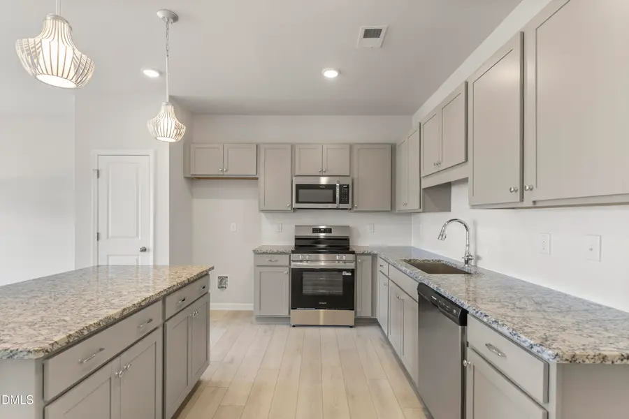 45 Fox Sedge Place, Lillington, NC 27546 - #3