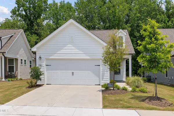 2301 Flycatcher Lane, Fuquay Varina, NC 27526