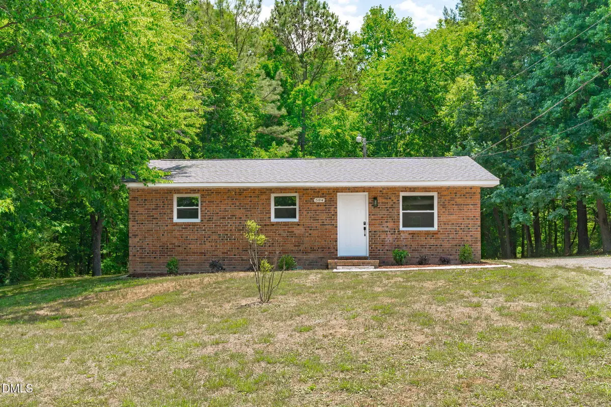 504 Tuliptree Road, Hillsborough, NC 27278 - #1