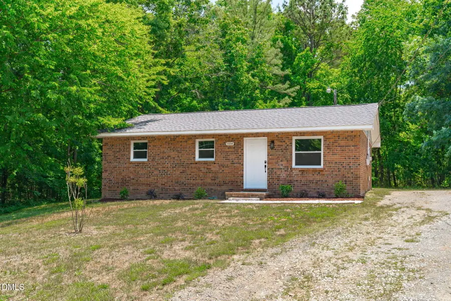 504 Tuliptree Road, Hillsborough, NC 27278 - #2