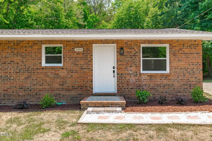 504 Tuliptree Road, Hillsborough, NC 27278 - #3