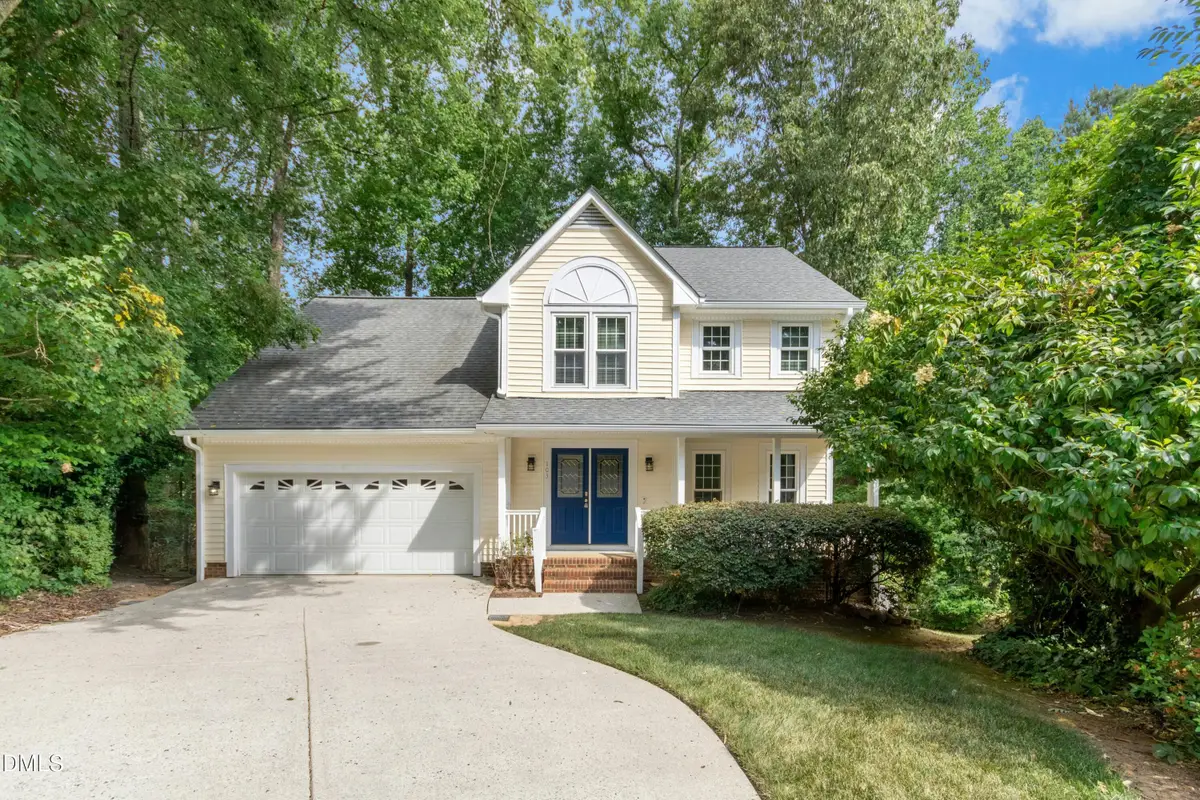 103 Fresno Place, Cary, NC 27513 - #1