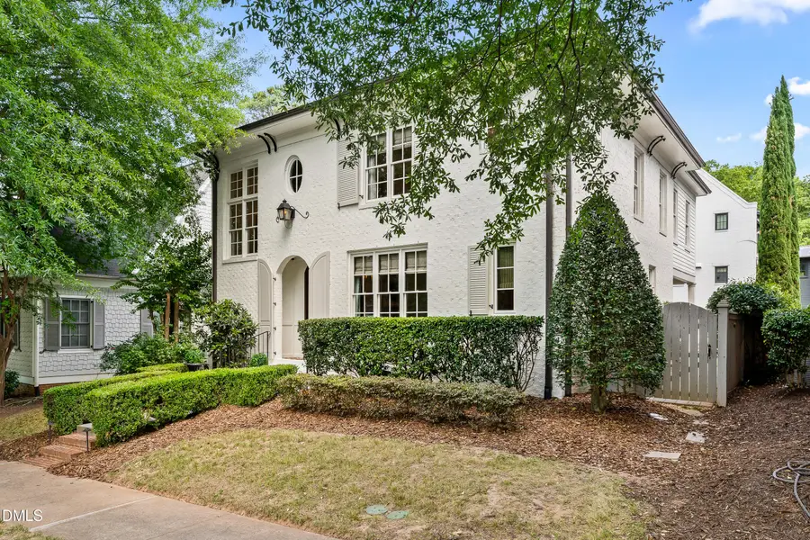 410 Wayne Drive, Raleigh, NC 27608 - #2
